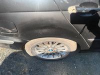 Gebraucht BMW 323 170 PS (125 kW) 1999 Limousine