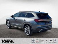 Neu Skoda Kodiaq Selection 204 PS (150 kW) 2025 Graphitegrau metallic SUV