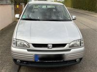 gebraucht Seat Arosa Baujahr 2000