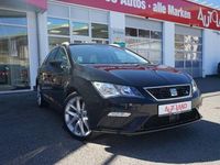 Usado Seat Leon 2020 Preto