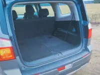 Gebraucht Chevrolet Orlando 163 PS (119 kW) 2012 Grau Van / Kleinbus