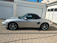 gebraucht Porsche 986 Boxster Facelift *Winterpreis*