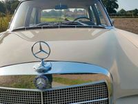 gebraucht Mercedes W108 250SH