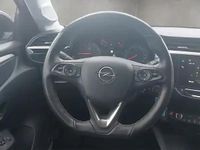 Gebraucht Opel Corsa Edition 101 PS (74 kW) 2022 Jade weiß (uni) Kleinwagen