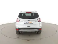 Gebraucht Ford Kuga Titanium 150 PS (110 kW) 2017 Grau SUV