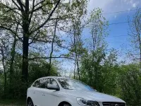 Gebraucht Volvo XC60 Linje Inscription 220 PS (161 kW) 2017 SUV