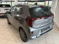 Neu Kia Picanto Vision 68 PS (50 kW) 2026 Astrograu metallic Kleinwagen
