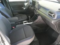 Neu Dacia Duster Journey 140 PS (102 kW) 2025 Schwarz SUV