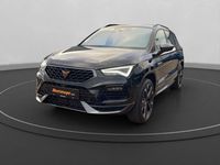 Usata Cupra Ateca 190 CV (139 kW) 2025 Nero SUV