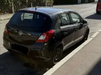 Gebraucht Opel Corsa 101 PS (74 kW) 2011 Kleinwagen