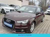 gebraucht Audi A1 Sportback 1,4 TFSI /S-Line/S-tronic/Navi