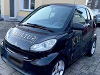 gebraucht Smart ForTwo Coupé 1.0 52kW edition limited two ed...