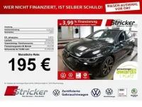 Gebraucht VW Golf VIII Style 131 PS (96 kW) 2024 Schwarz Limousine