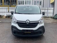 gebraucht Renault Trafic 