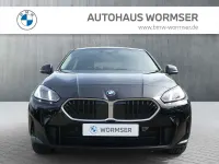 Neu BMW 120 170 PS (125 kW) 2026 Schwarz Kleinwagen