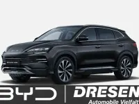 Neu BYD Seal U Boost 218 PS (160 kW) 2026 SUV