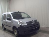Gebraucht Renault Kangoo 110 PS (80 kW) 2019 Grau silver Limousine