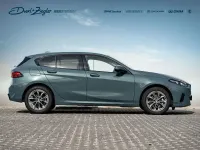 Gebraucht BMW 120 Performance 170 PS (125 kW) 2025 Cape york green metallic Kleinwagen