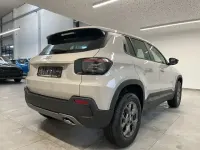 Neu Jeep Avenger Longitude 110 PS (80 kW) 2026 Beige SUV