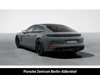 Gebraucht Porsche Panamera GTS 500 PS (367 kW) 2025 Grau Limousine