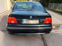 Occasion BMW 523 170 ch (125 kW) 1998 Vert Berline