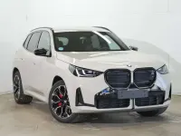 Gebraucht BMW X3 M 398 PS (292 kW) 2025 Dune grey SUV