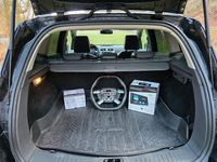 Gebraucht Ford Kuga Titanium 163 PS (119 kW) 2011 Schwarz SUV