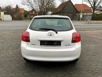 gebraucht Toyota Auris Life