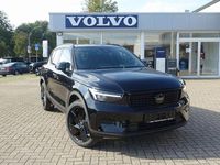 Gebraucht Volvo XC40 Plus 163 PS (119 kW) 2025 Schwarz SUV