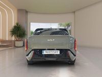 Gebraucht Kia EV4 GT-Line 150 kW (204 PS) 2025 Morning grau Limousine