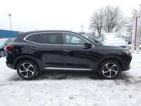 Gebraucht MG HS Luxury 162 PS (119 kW) 2023 Schwarz SUV