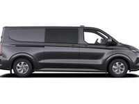 Neu Ford Transit Limited 160 kW (218 PS) 2025 Magnetic metallic Van / Kleinbus