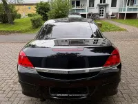 Gebraucht Opel Astra Cabriolet 2009 Cabrio