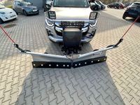 Używany Isuzu D-Max 163 KM (119 kW) 2024 Srebrny Pickup