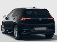 Neu VW Golf VIII Life 150 PS (110 kW) 2026 Grenadillschwarz metallic Limousine