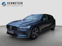 Gebraucht Volvo V60 340 PS (250 kW) 2021 Andere Kombi