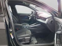 Gebraucht Audi A3 S-Line 150 PS (110 kW) 2025 Schwarz Limousine
