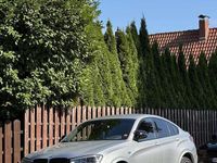 Gebraucht BMW X4 Performance 313 PS (230 kW) 2014 SUV