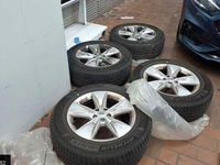 Gebraucht Volvo XC60 Core 197 PS (144 kW) 2023 Schwarz SUV