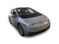Gebraucht VW ID.3 Pro 150 kW (204 PS) 2023 Grau Kleinwagen