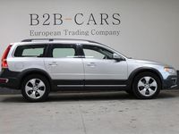 Gebraucht Volvo XC70 Summum 181 PS (133 kW) 2014 Silber Kombi
