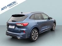 gebraucht Ford Kuga 2.5 Duratec PHEV ST-LINE X