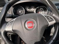 Gebraucht Fiat Punto 77 PS (56 kW) 2011 Weiß Kleinwagen