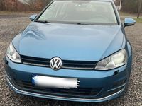 Gebraucht VW Golf VII 2017 Kombi