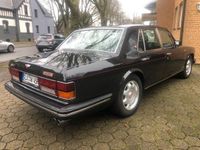 Gebraucht Bentley Brooklands 245 PS (180 kW) 1994 Schwarz Limousine