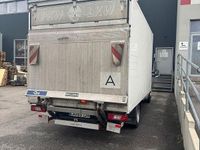 Gebraucht Ford Transit 131 PS (96 kW) 2019 Weiß