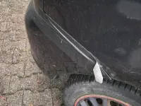 Gebraucht Mazda 2 68 PS (50 kW) 2003 Schwarz Kleinwagen