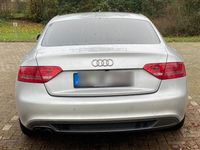 gebraucht Audi A5 S-line 2.0 TFSI multitronic