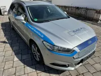 Occasion Ford Mondeo 179 ch (131 kW) 2018 Argent Berline