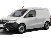 Neu Renault Kangoo 95 PS (69 kW) 2026 Mineralweiß Van / Kleinbus